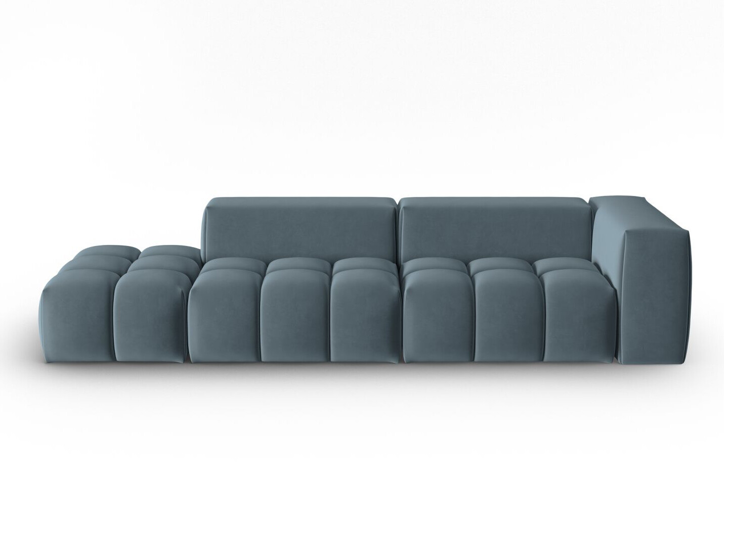 Kavč Odeveno 107 (Casino Dark Blue)