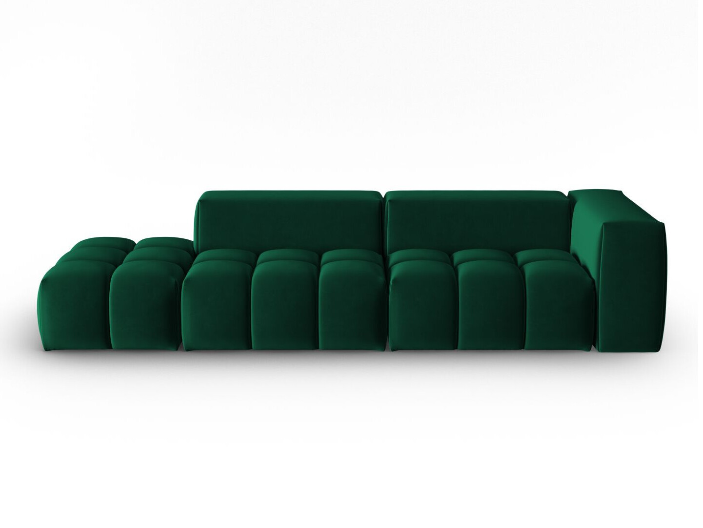 Kavč Odeveno 107 (Casino Deep Green)
