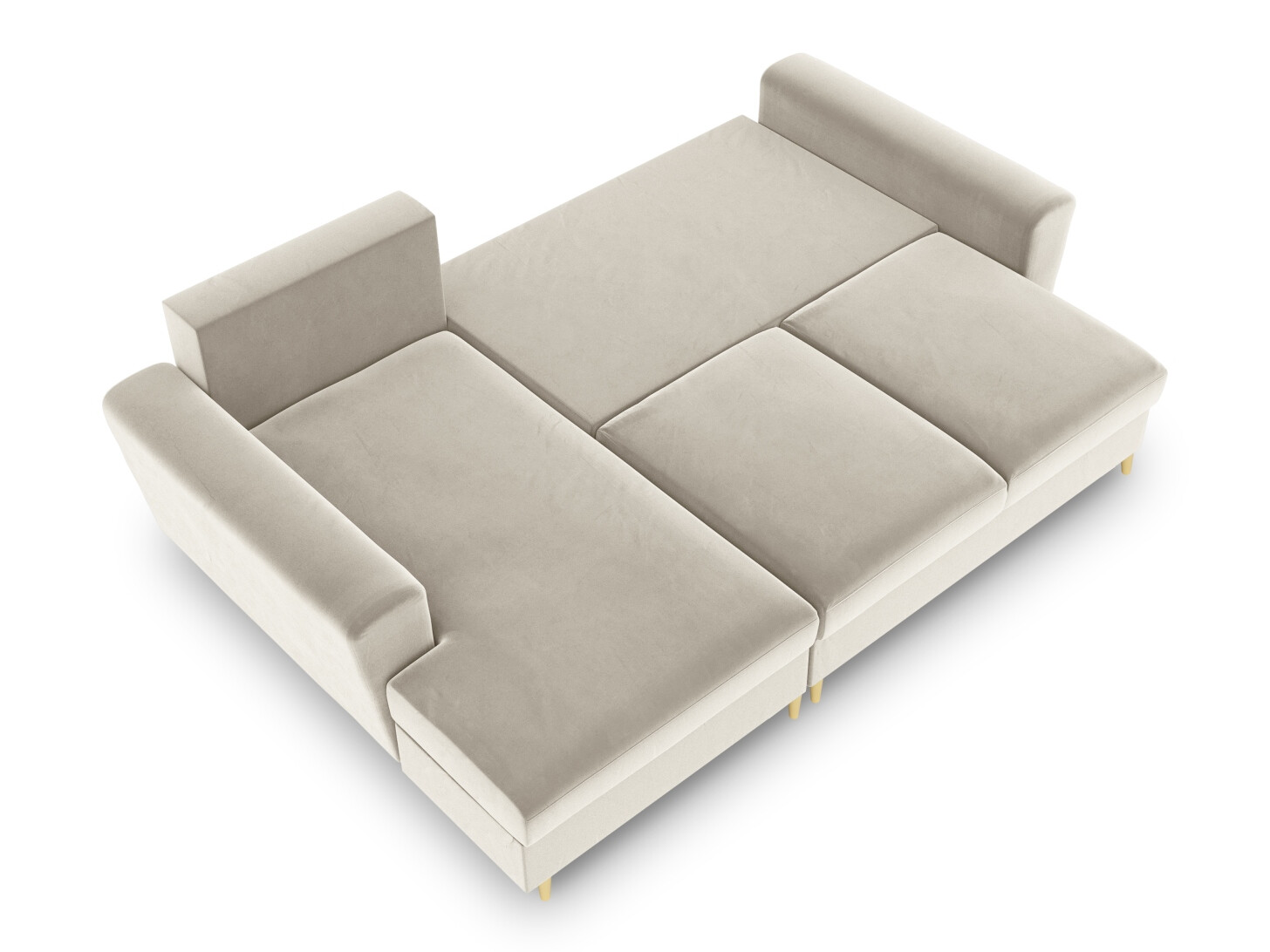 Kotna garnitura Lomveso 111 (Riviera 21)