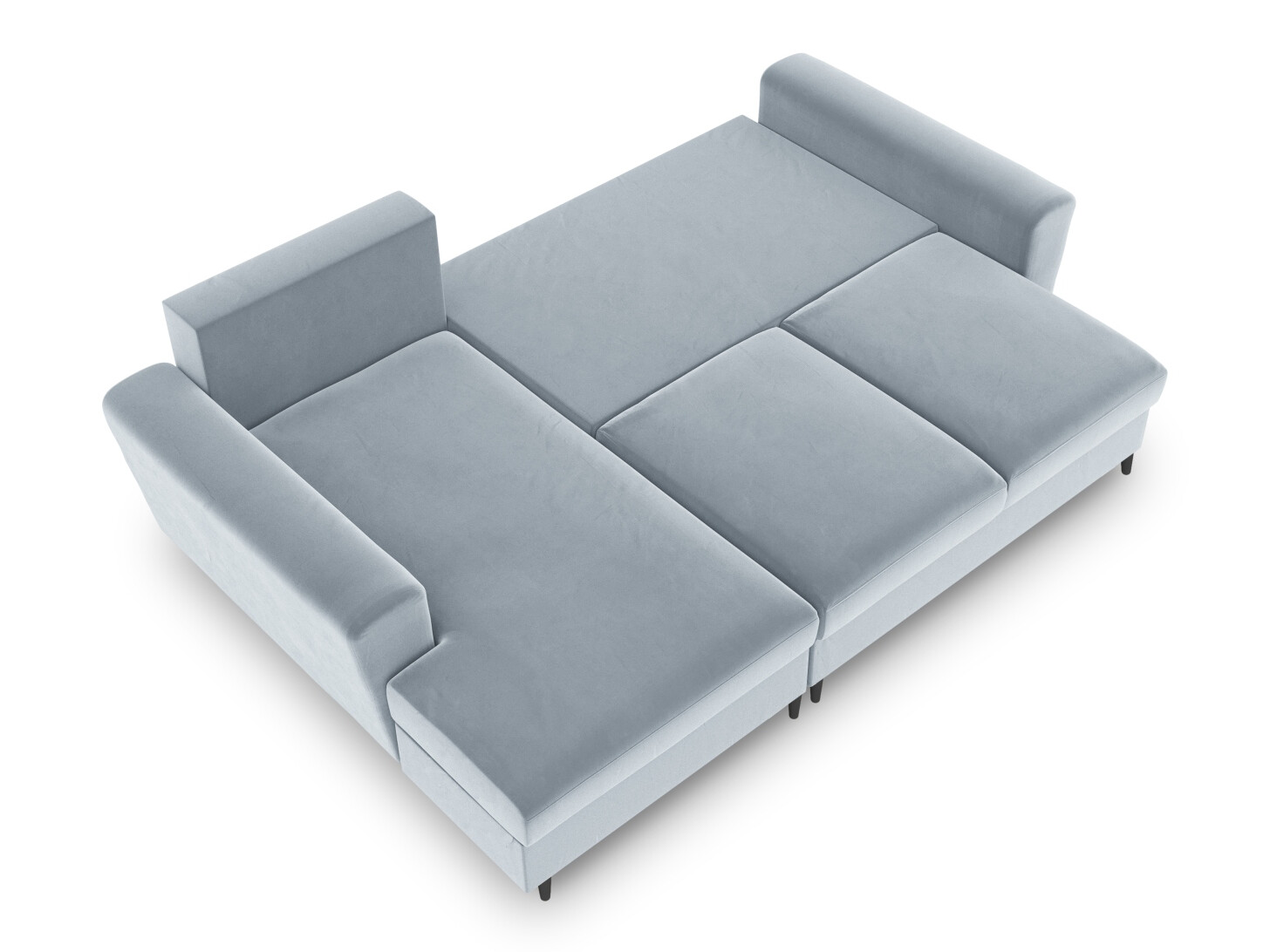 Kotna garnitura Lomveso 111 (Riviera 80)