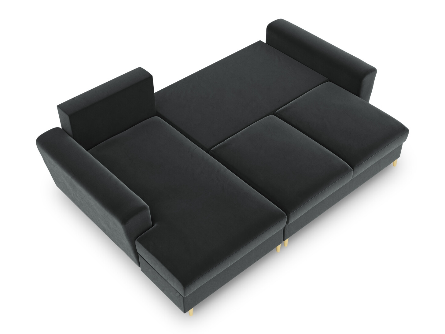 Kotna garnitura Lomveso 111 (Riviera 95)
