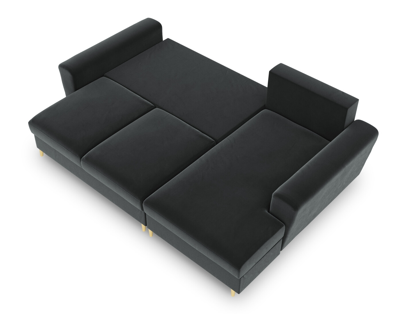 Kotna garnitura Lomveso 111 (Riviera 95)