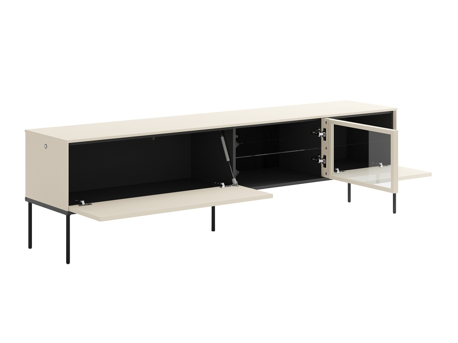 TV-omarica Belfelu 102