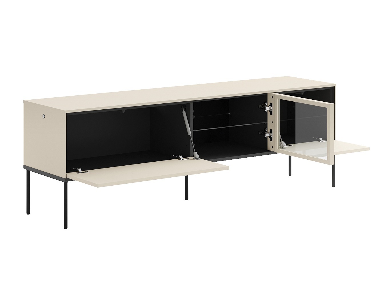 TV-omarica Belfelu 103