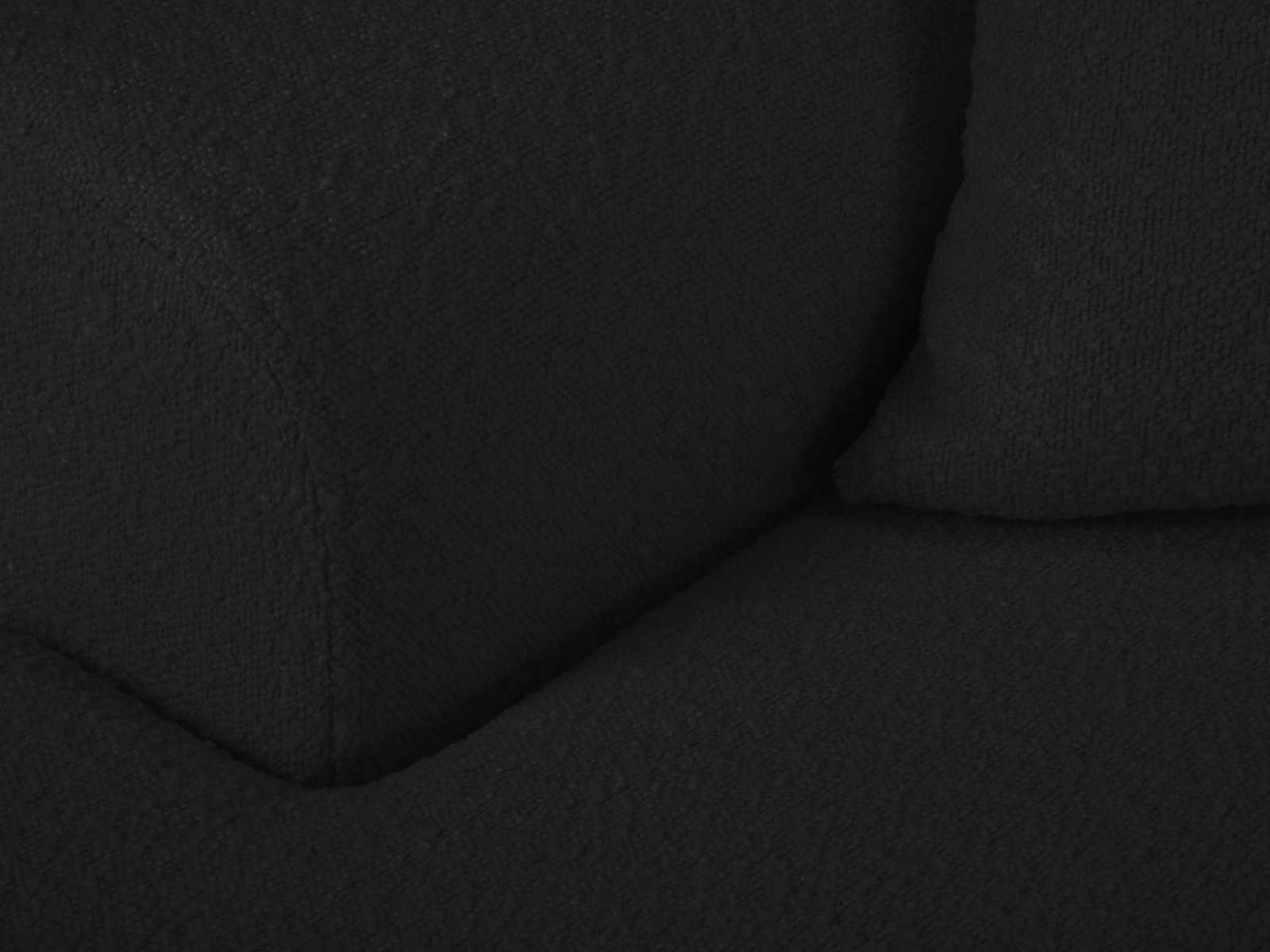 Kotna garnitura Lomveso 110 (Ascot Black)