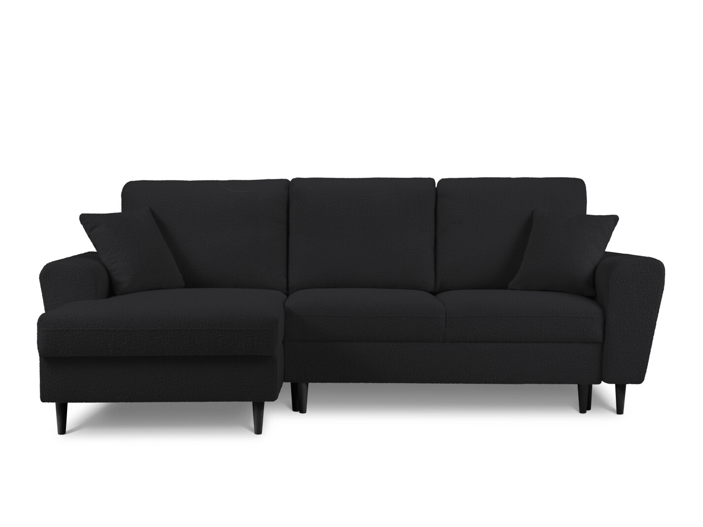 Kotna garnitura Lomveso 110 (Ascot Black)