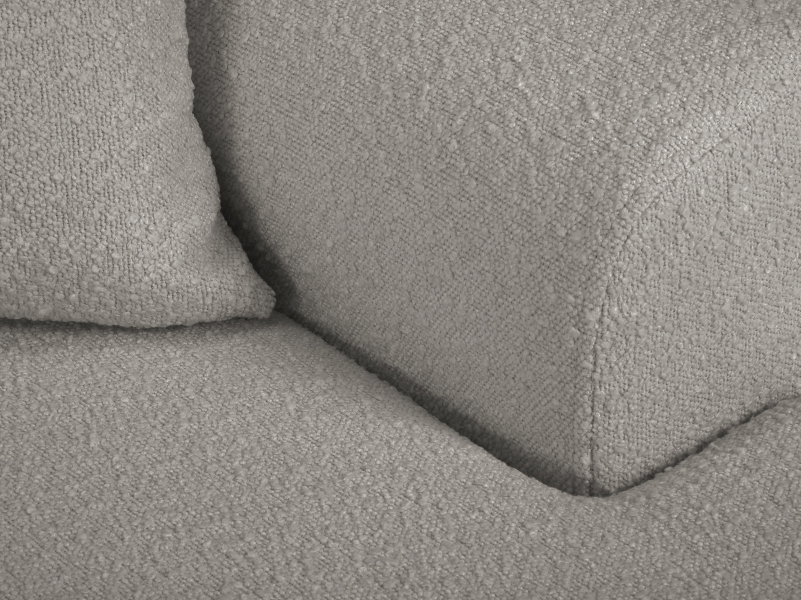 Kotna garnitura Lomveso 110 (Ascot Taupe)