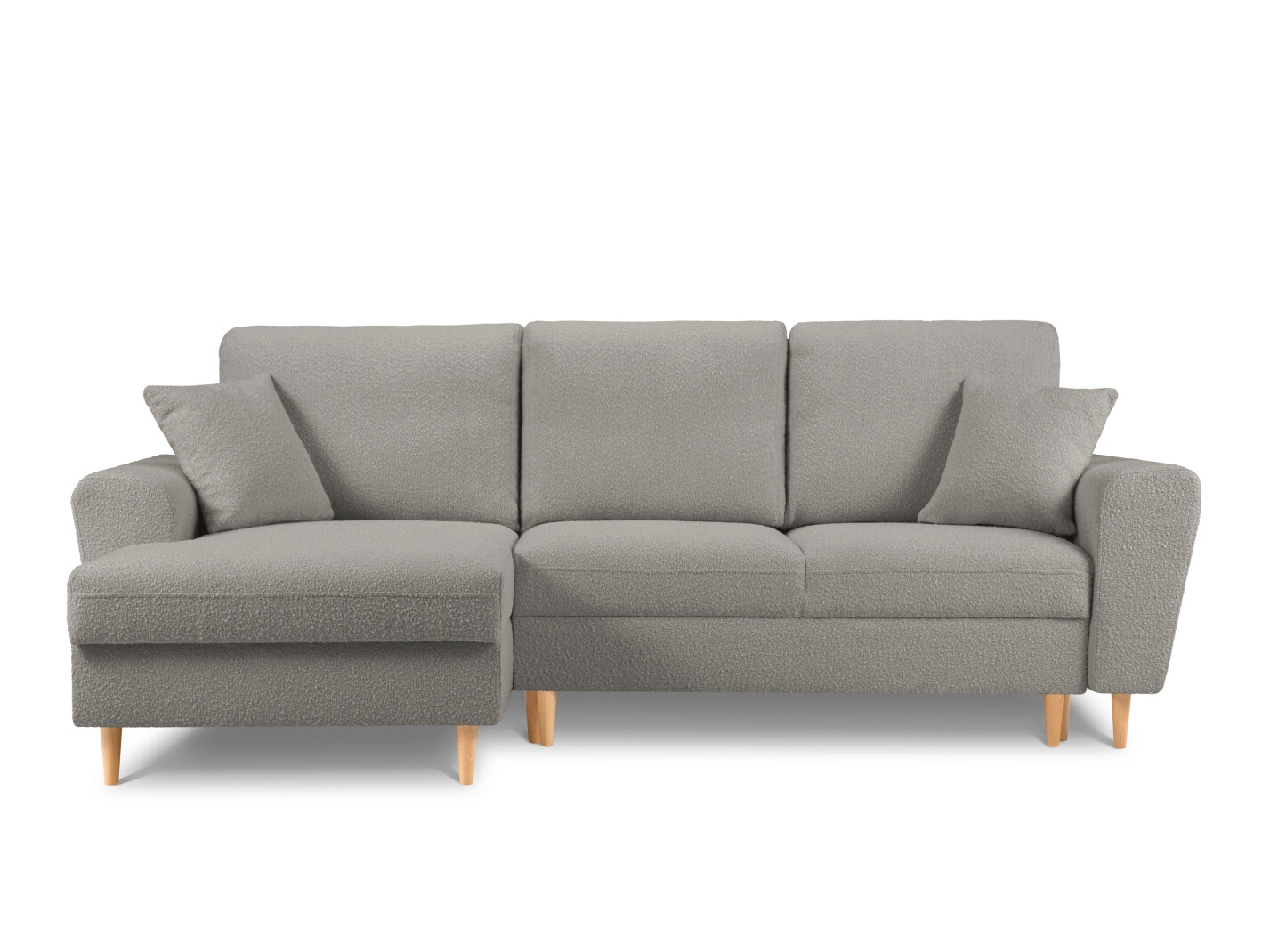 Kotna garnitura Lomveso 110 (Ascot Taupe)
