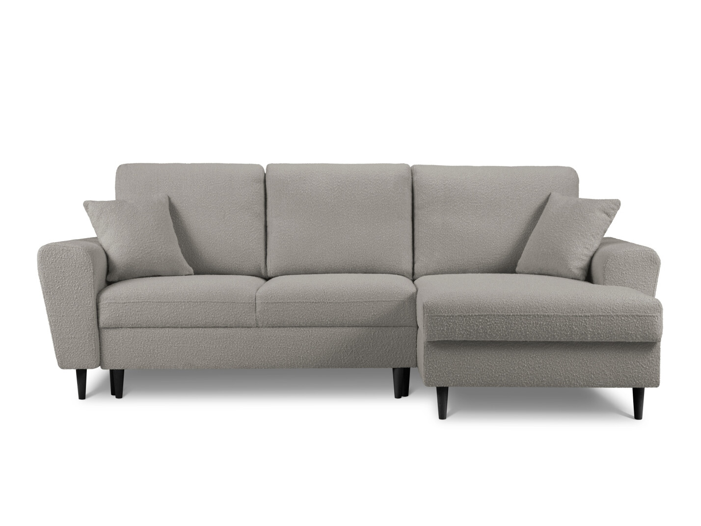 Kotna garnitura Lomveso 110 (Ascot Taupe)