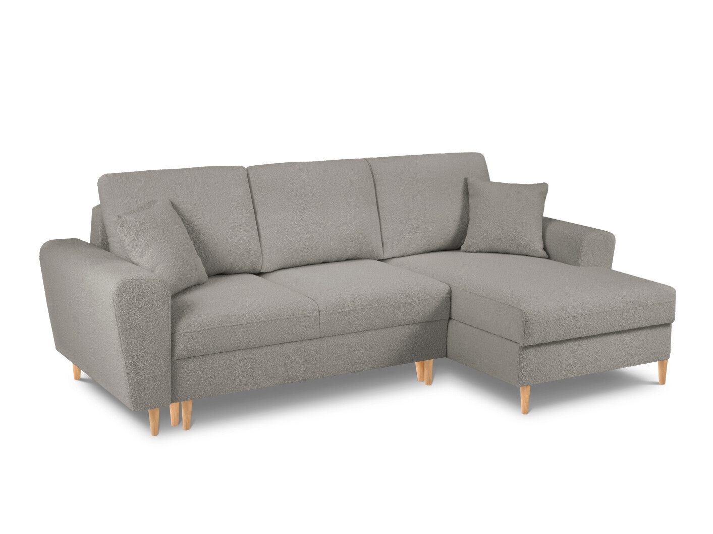Kotna garnitura Lomveso 110 (Ascot Taupe)