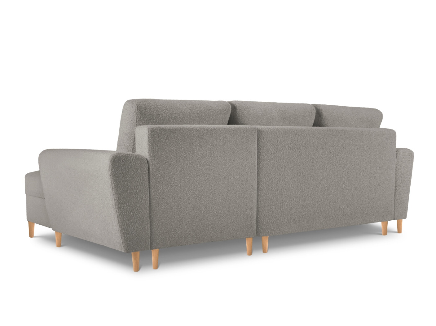 Kotna garnitura Lomveso 110 (Ascot Taupe)