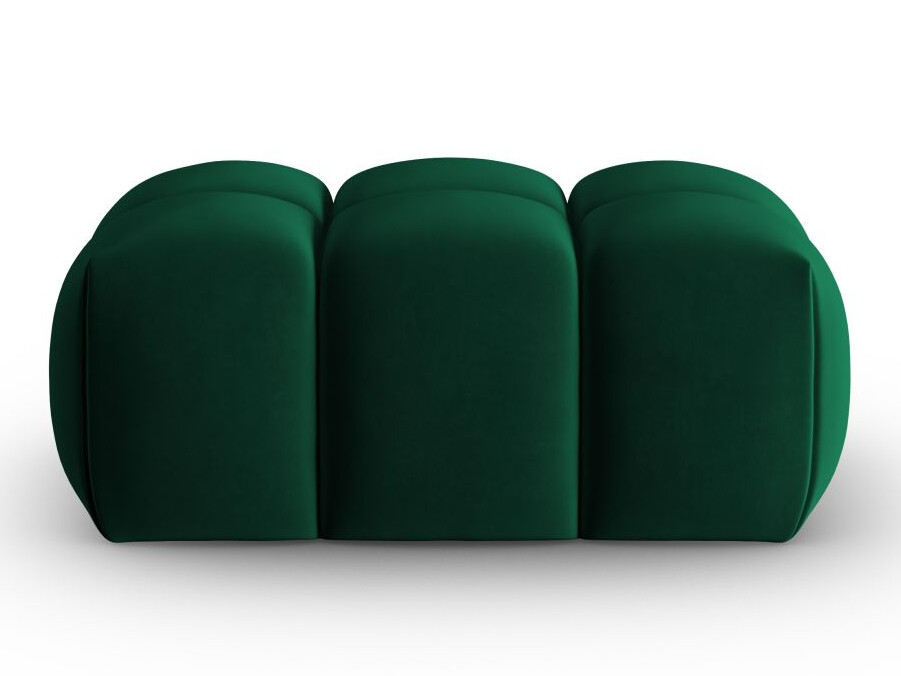 Tabure Odeveno 108 (Casino Deep Green)