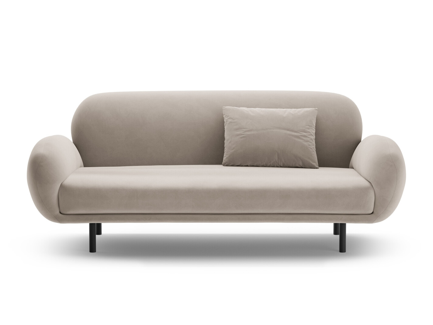 Kavč Beckley 343 (Casino Pearl)