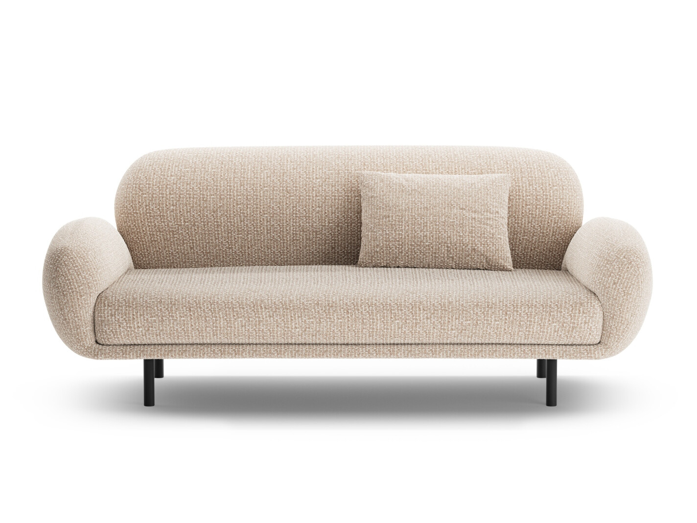 Kavč Beckley 343 (Silencio 10)