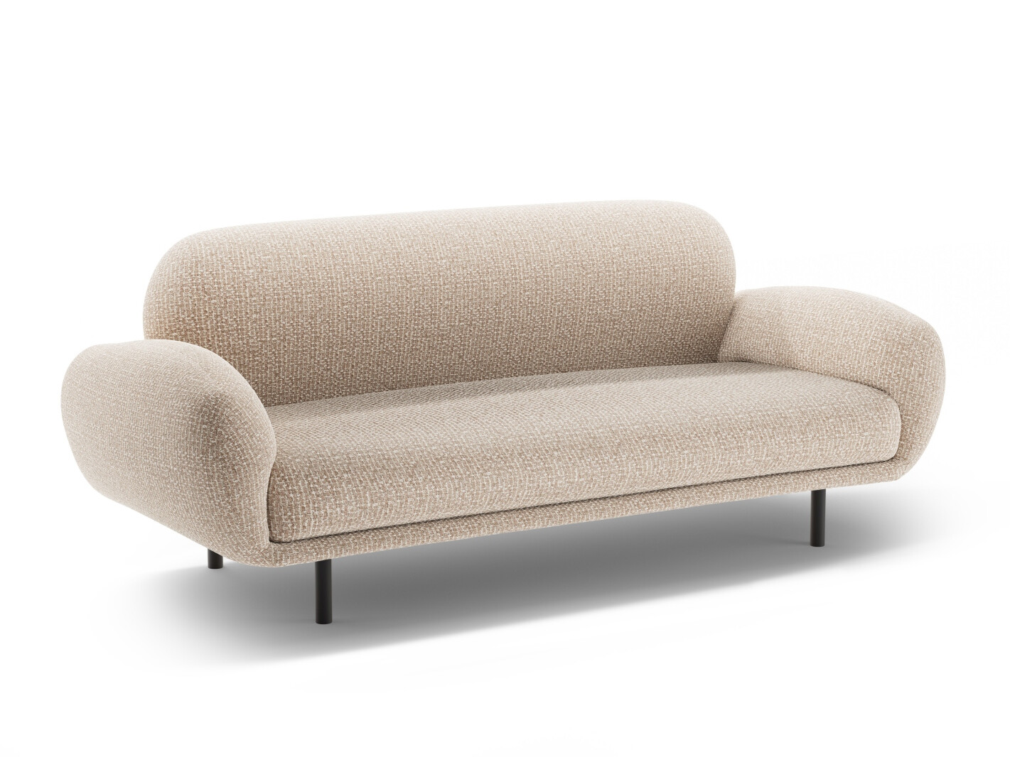 Kavč Beckley 343 (Silencio 10)