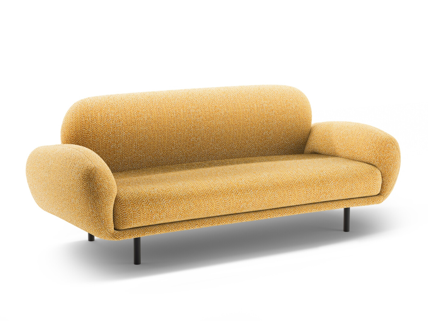 Kavč Beckley 343 (Silencio 53)