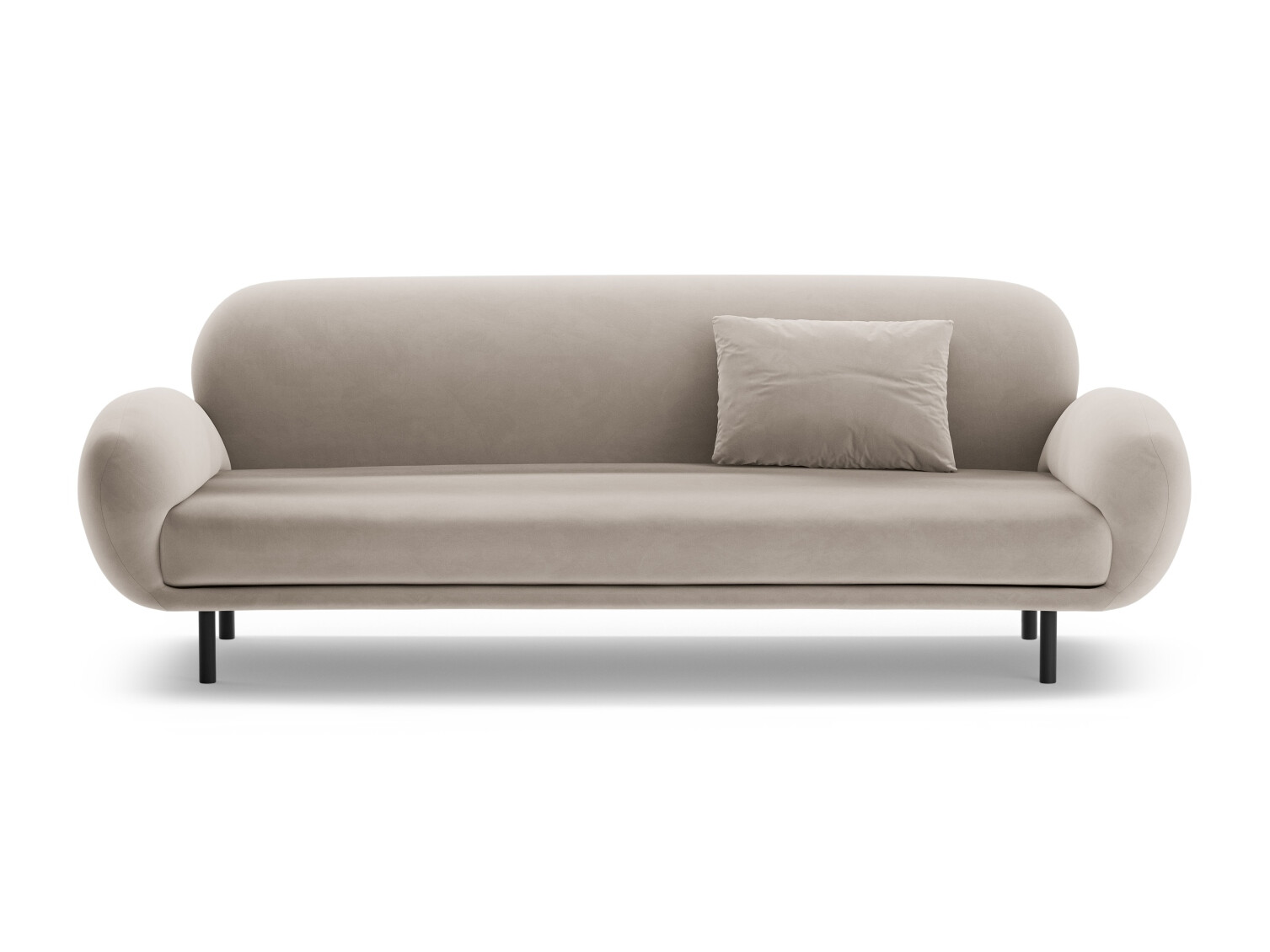 Kavč Beckley 344 (Casino Pearl)