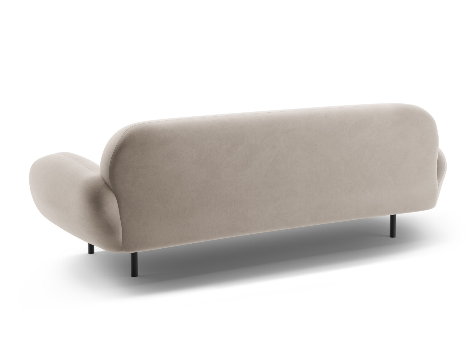 Kavč Beckley 344 (Casino Pearl)