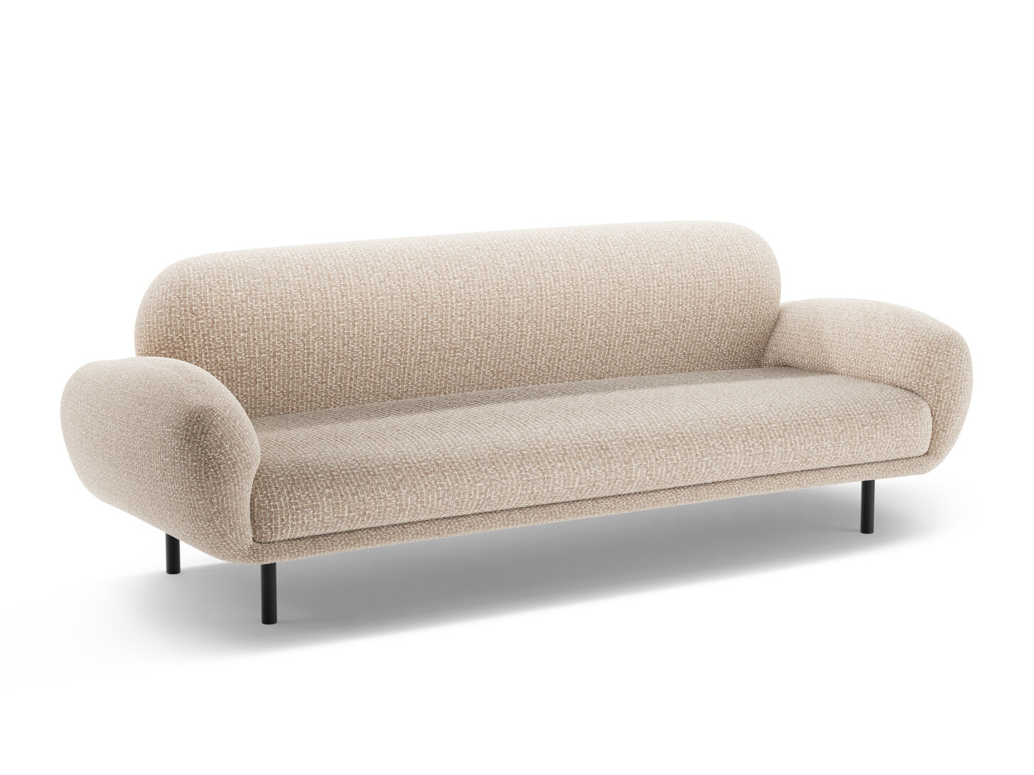 Kavč Beckley 344 (Silencio 10)