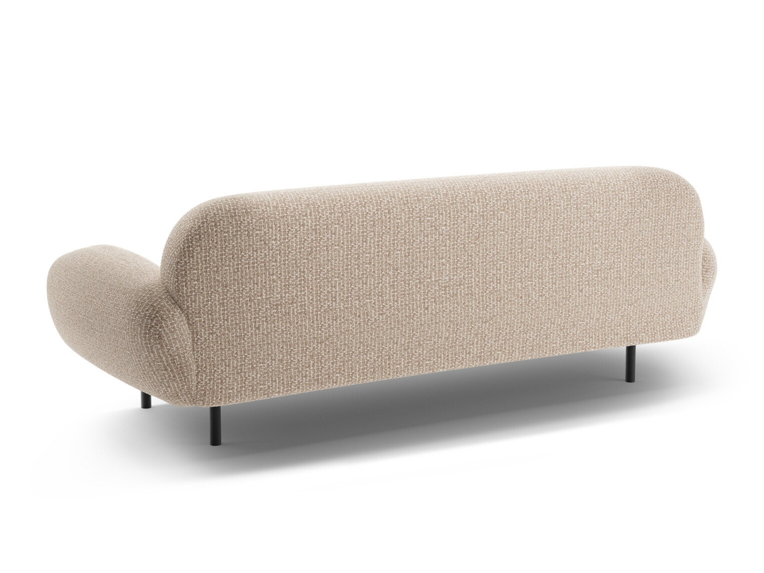 Kavč Beckley 344 (Silencio 10)