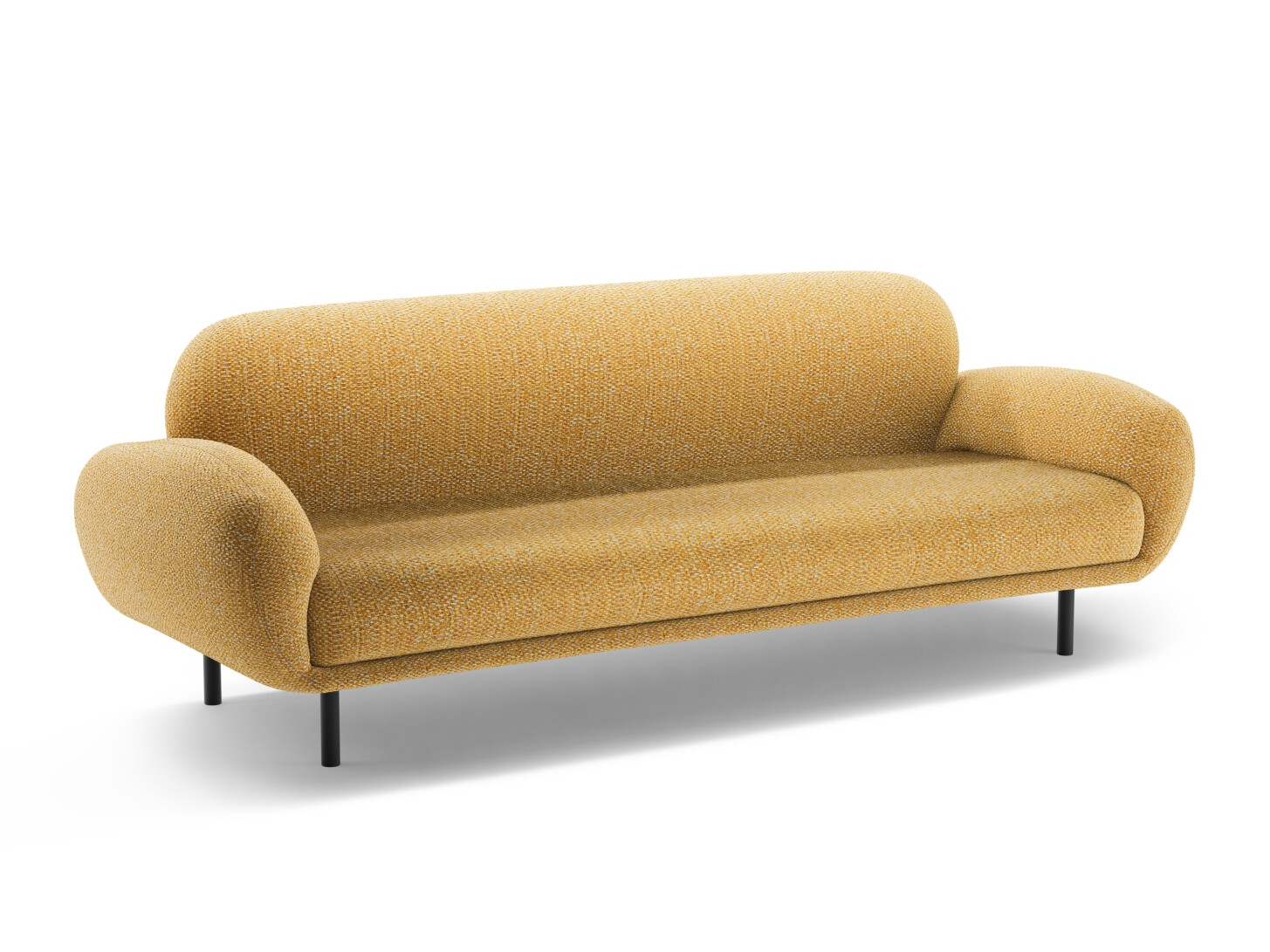 Kavč Beckley 344 (Silencio 53)