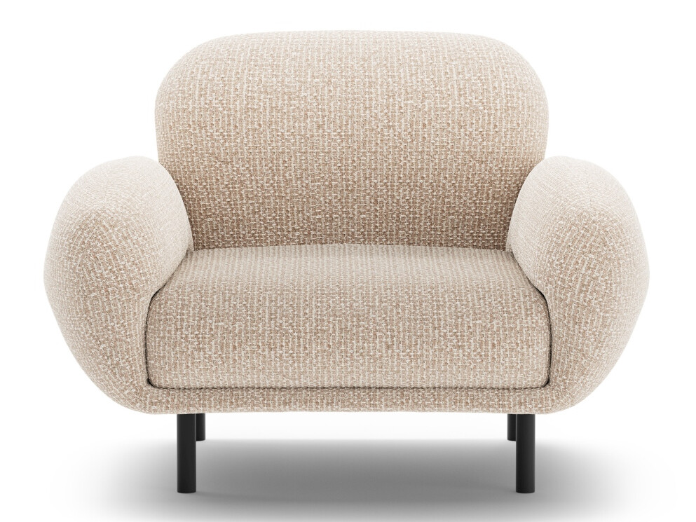 Fotelj Beckley 345 (Silencio 10)