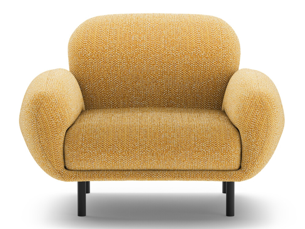 Fotelj Beckley 345 (Silencio 53)