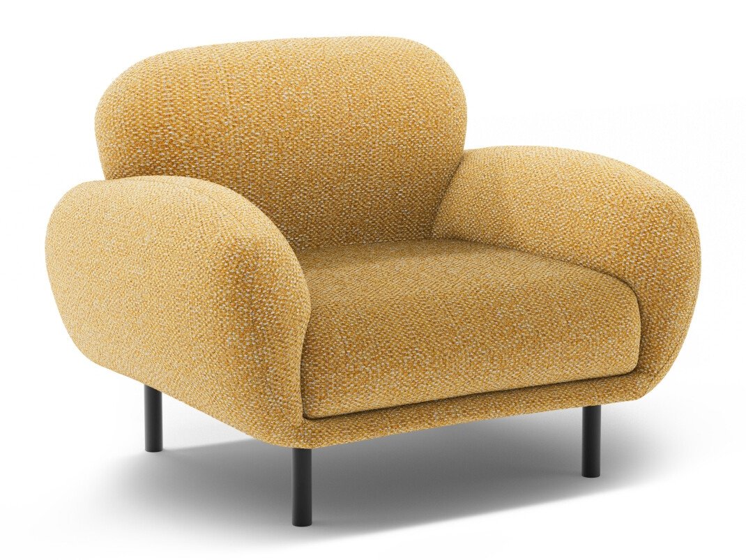 Fotelj Beckley 345 (Silencio 53)