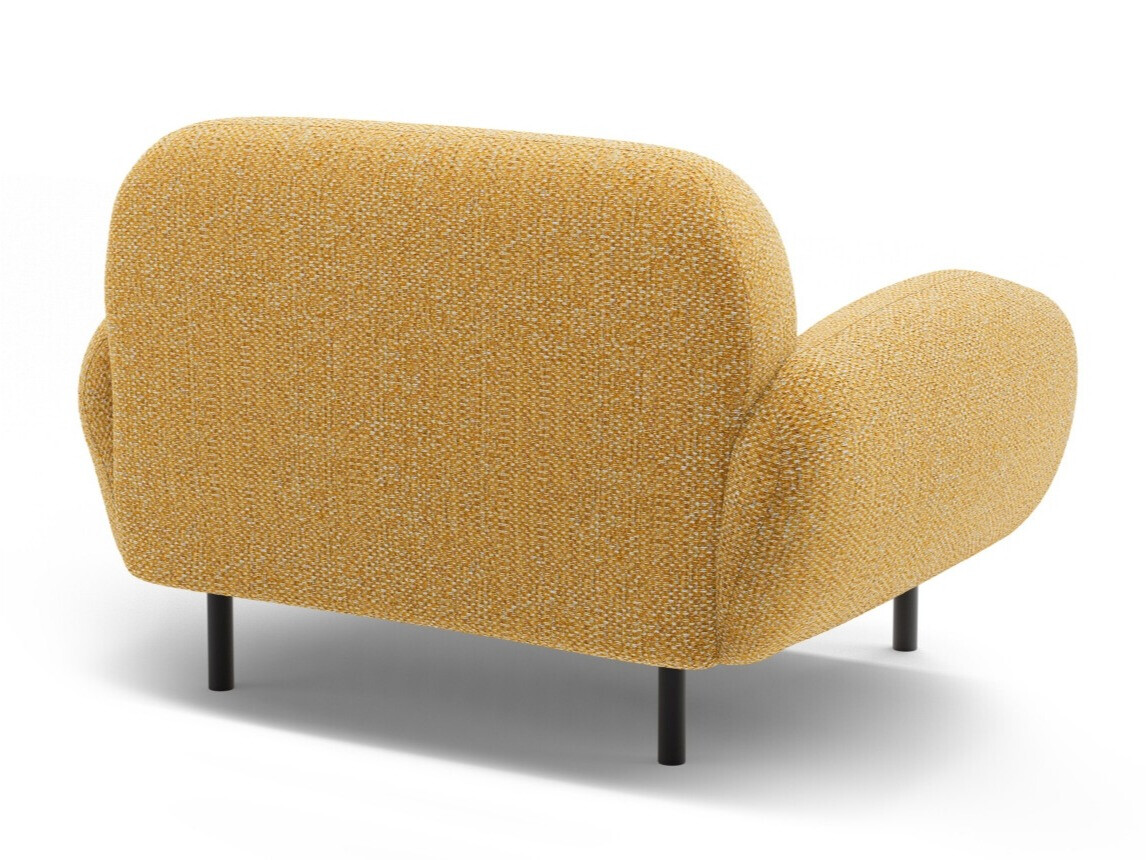 Fotelj Beckley 345 (Silencio 53)