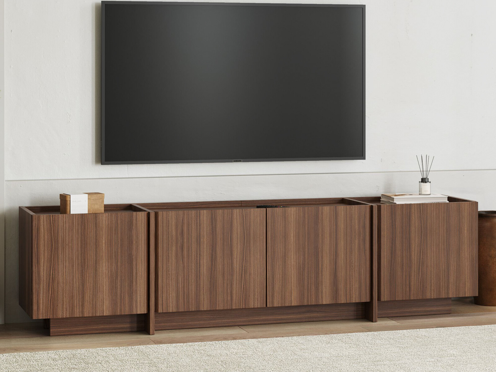 TV-omarica Novato 152 (Oreh)
