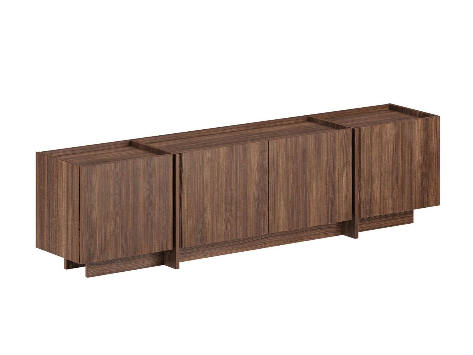 TV-omarica Novato 152 (Oreh)