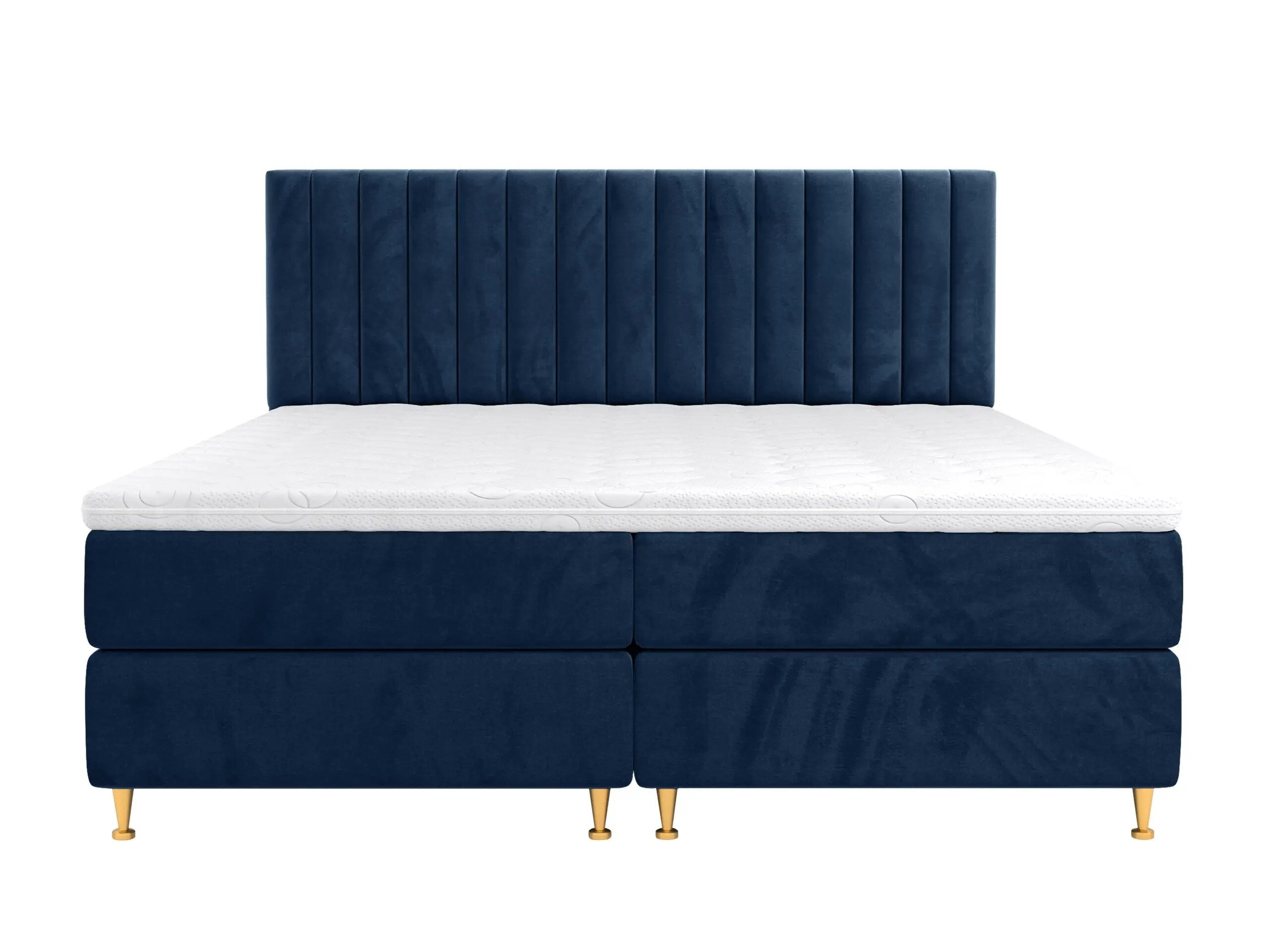 Boxspring postelja ComfiDream Fjorina (Fresh 11)