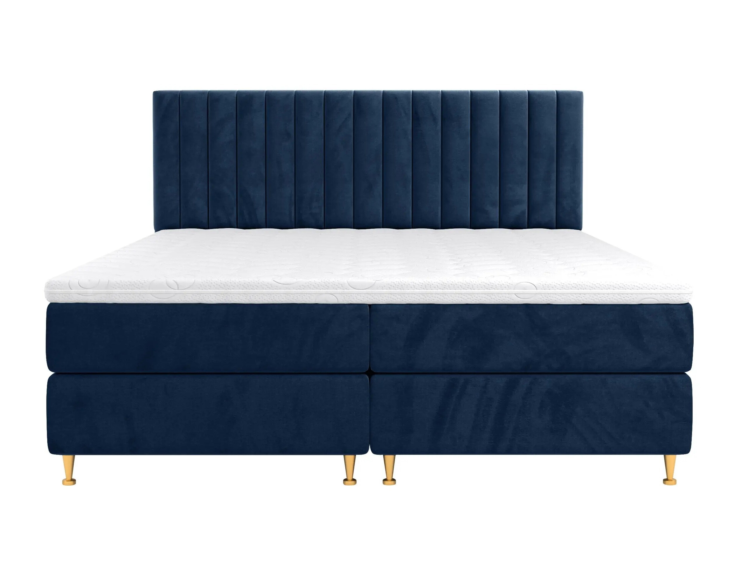 Boxspring postelja ComfiDream Fjorina (Fresh 11)