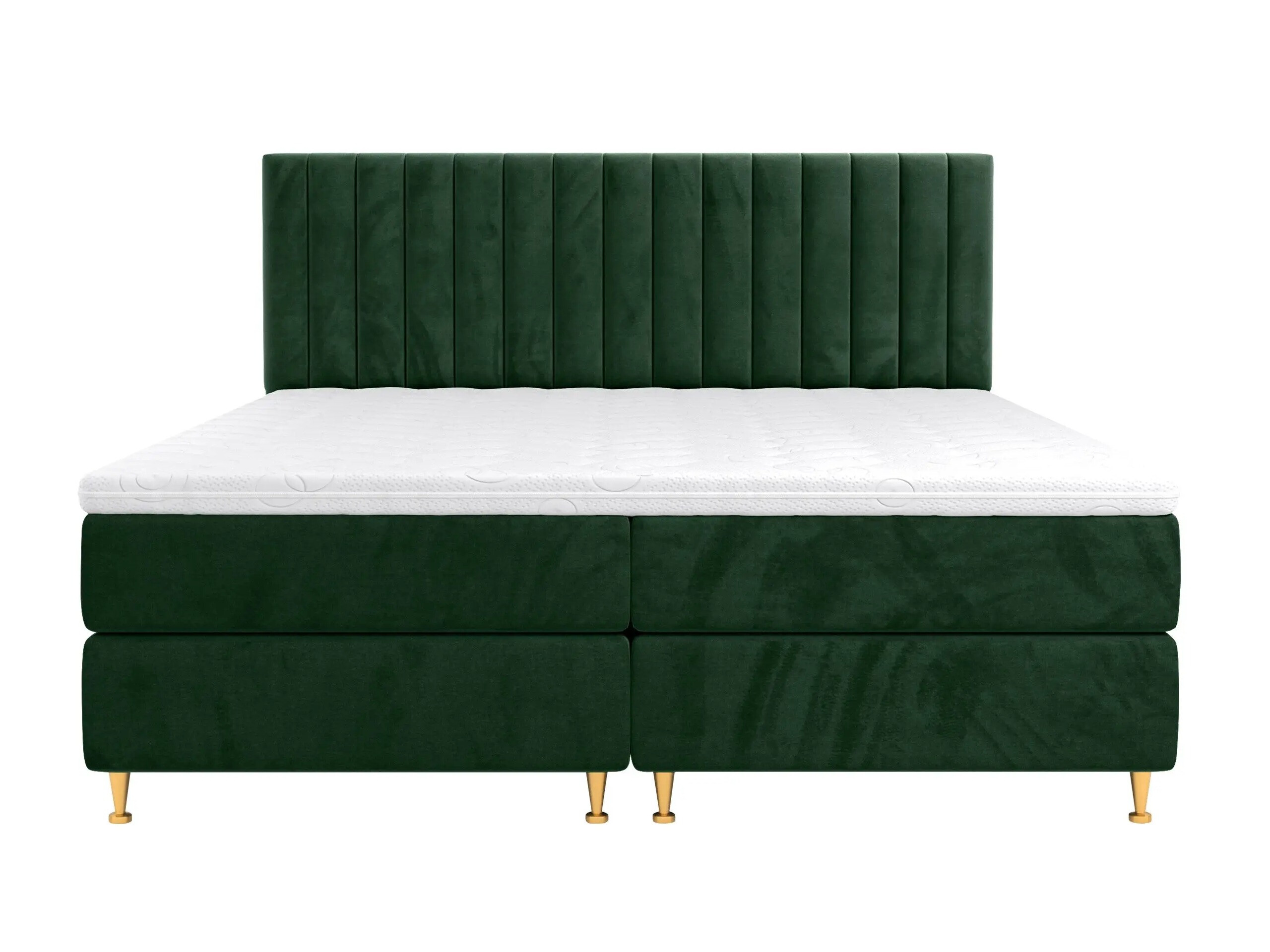Boxspring postelja ComfiDream Fjorina (Fresh 13)