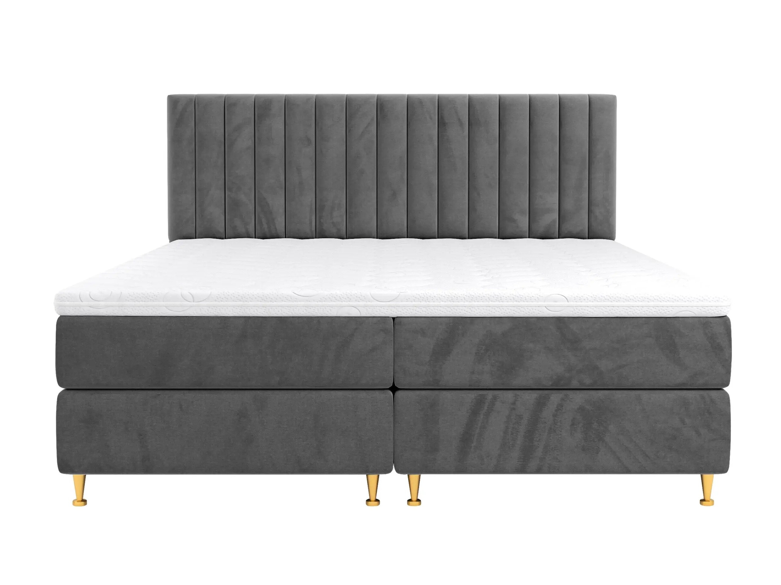 Boxspring postelja ComfiDream Fjorina (Fresh 32)