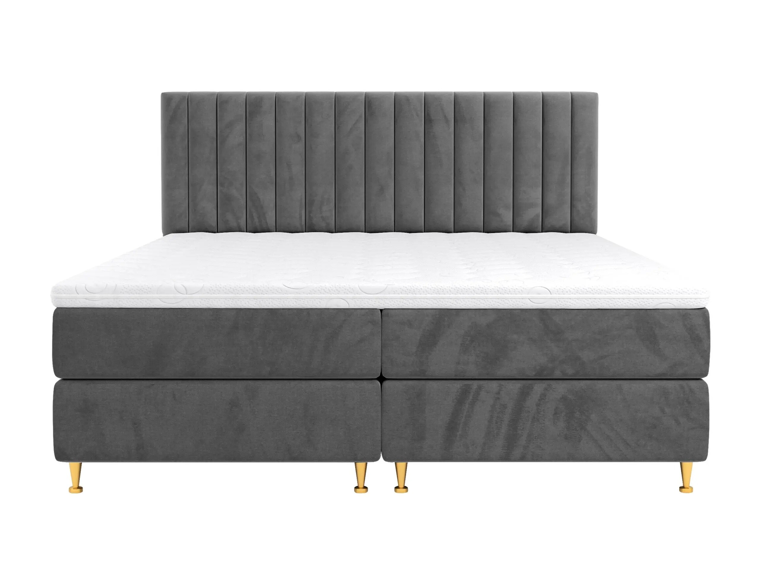 Boxspring postelja ComfiDream Fjorina (Fresh 32)