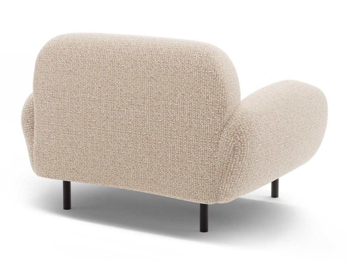Fotelj Beckley 345 (Silencio 10)