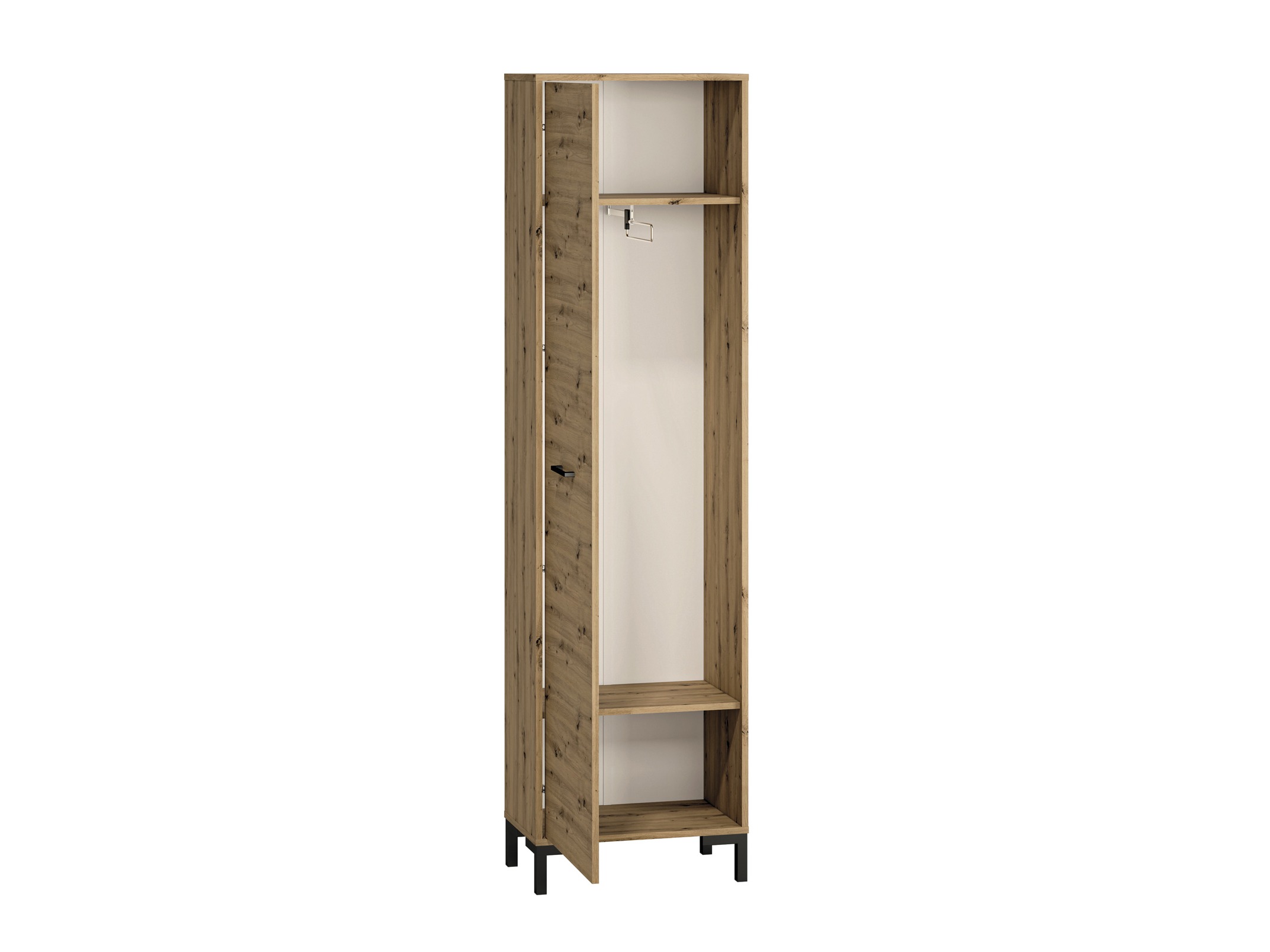 Garderobna omara Larnolo 100