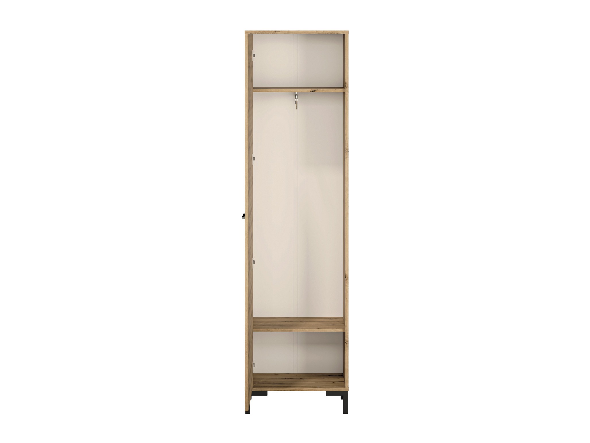 Garderobna omara Larnolo 100