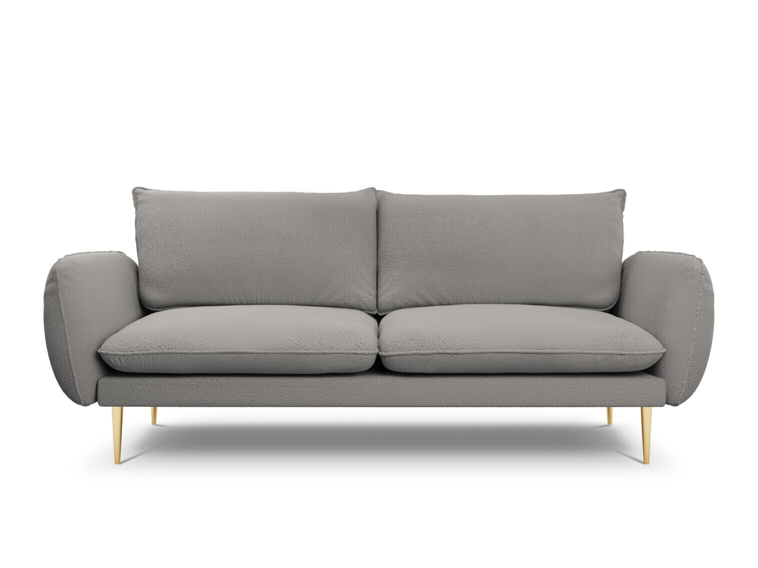 Kavč Ferlevi 109 (Ascot Taupe)
