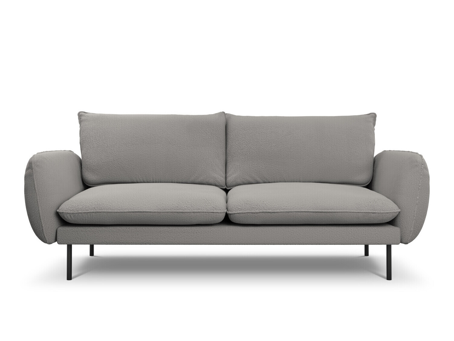 Kavč Ferlevi 109 (Ascot Taupe)