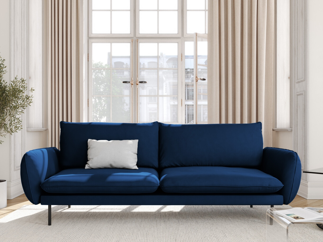 Kavč Ferlevi 109 (Bluvel 86)