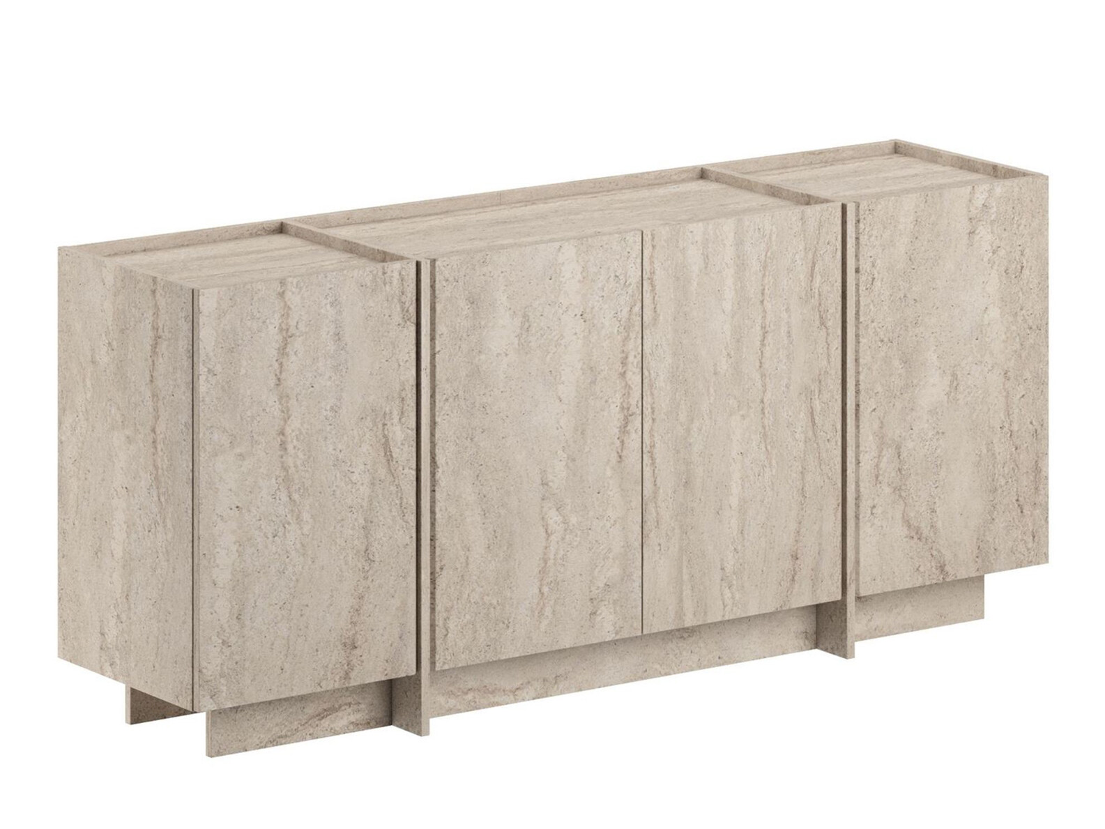 Omarica Novato 153 (Svetla Travertine)