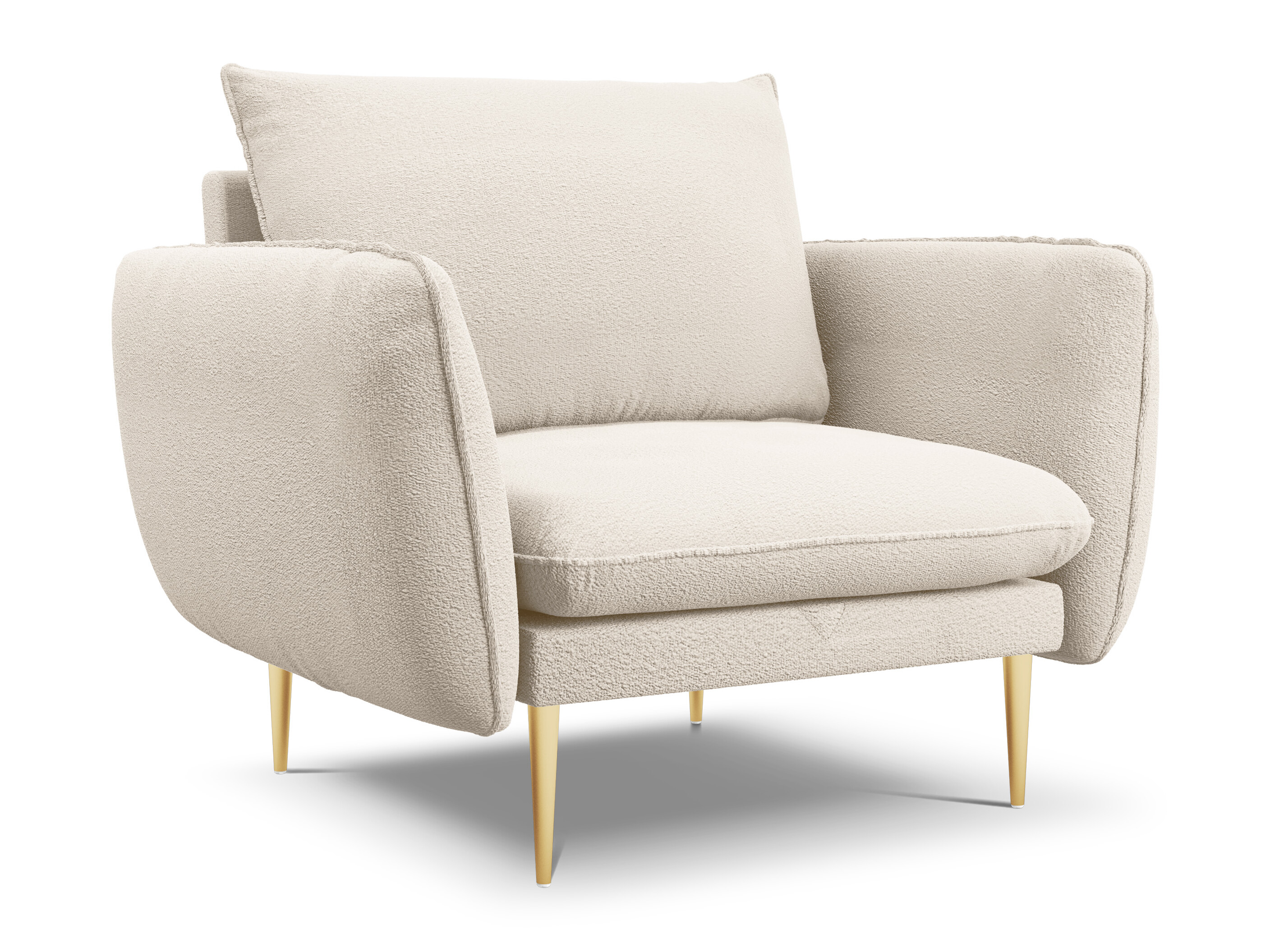 Fotelj Ferlevi 110 (Ascot Nata)