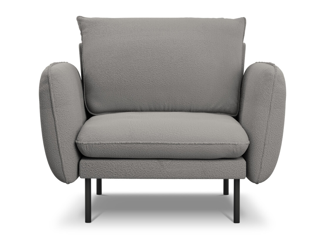 Fotelj Ferlevi 110 (Ascot Taupe)