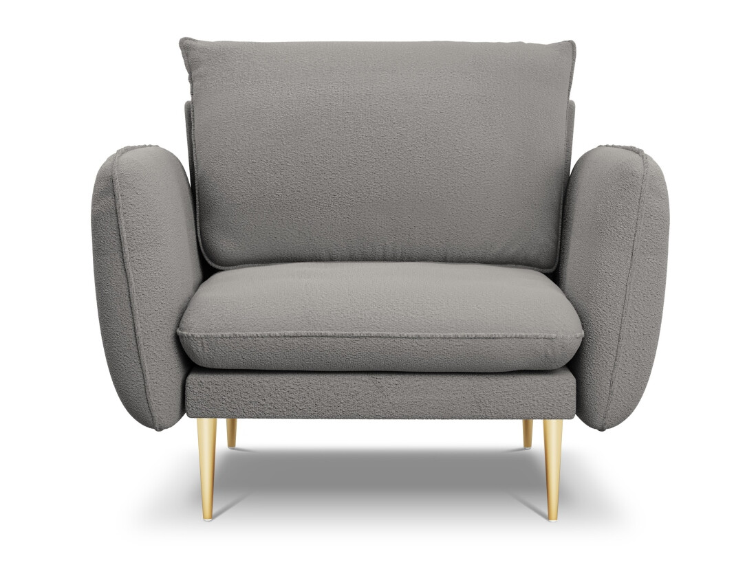 Fotelj Ferlevi 110 (Ascot Taupe)