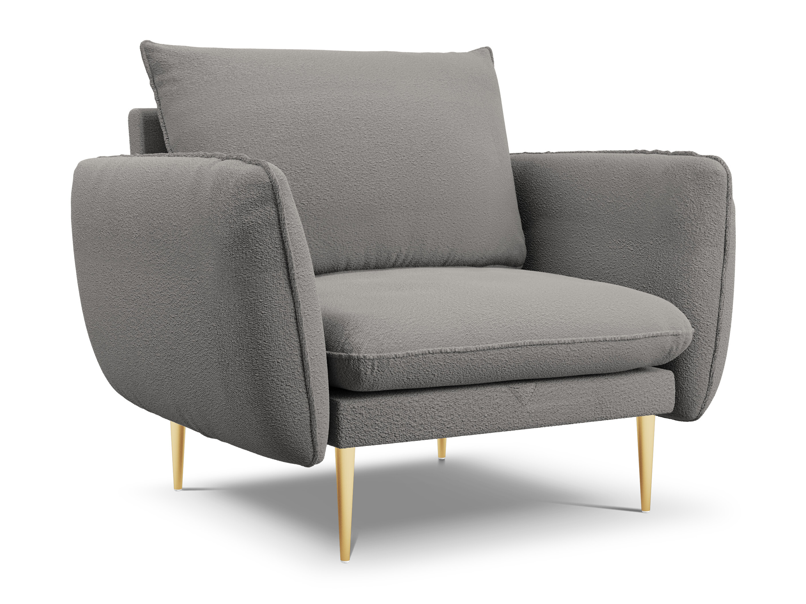 Fotelj Ferlevi 110 (Ascot Taupe)