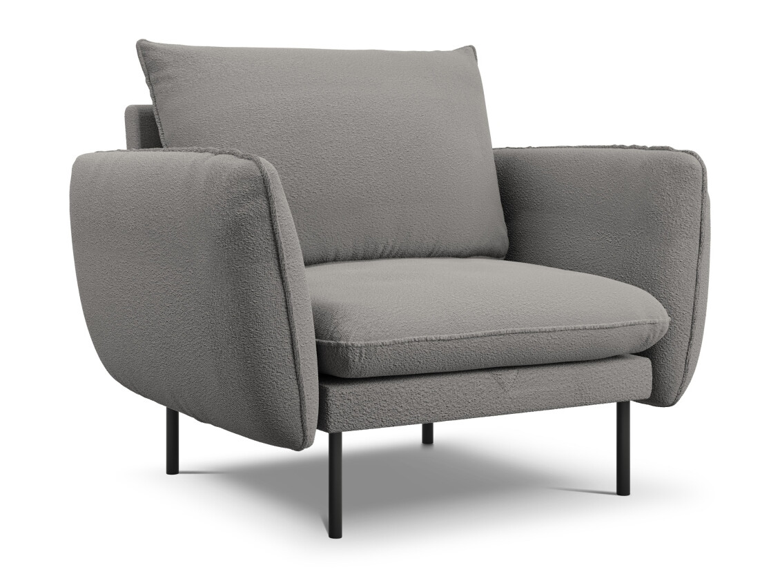 Fotelj Ferlevi 110 (Ascot Taupe)
