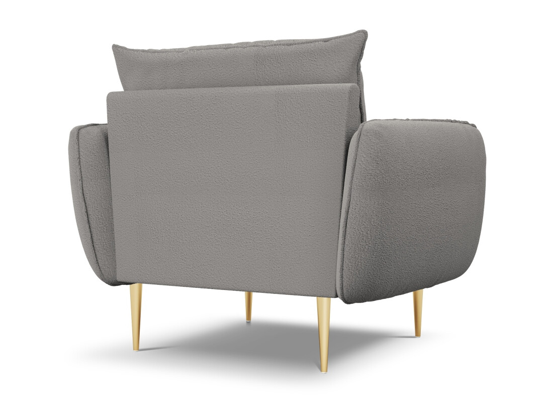 Fotelj Ferlevi 110 (Ascot Taupe)