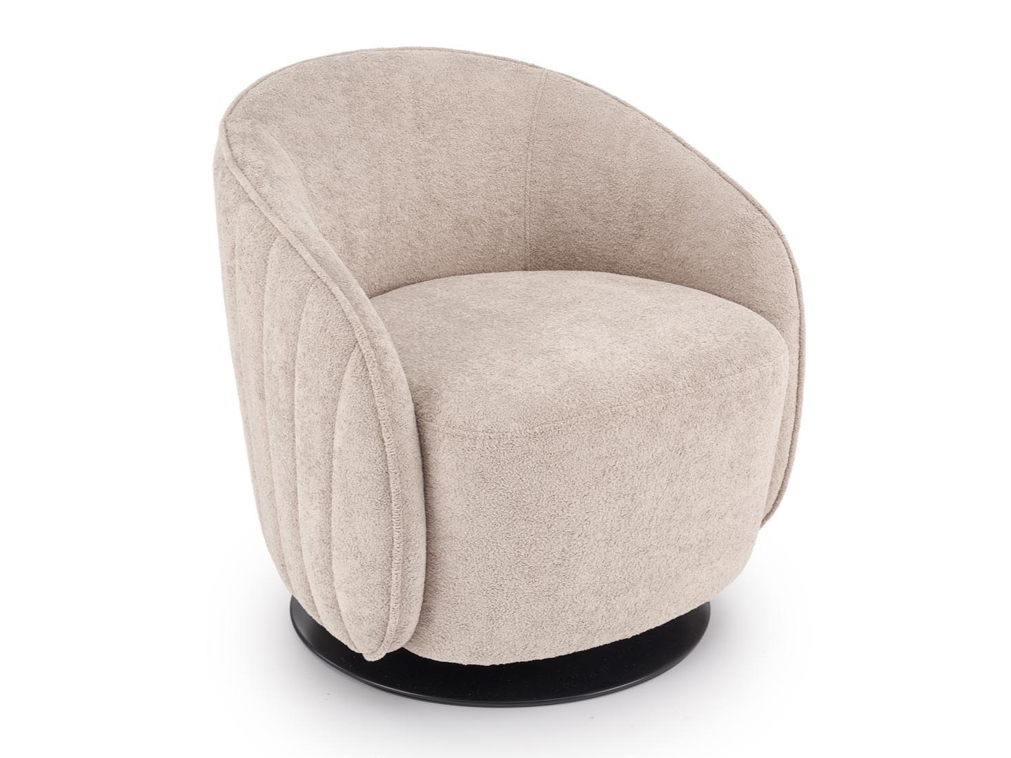 Fotelj Houston 2128 (Cappuccino)